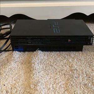 PlayStation 2
